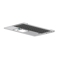 HP Top Cover WKeyboard PM CPPS